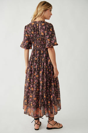 Lysette Maxi-Chocolate Combo