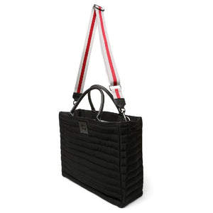 The Parisian Bag- Black