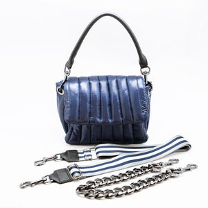 Bar Bag-Navy