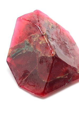 Garnet Soap Rock