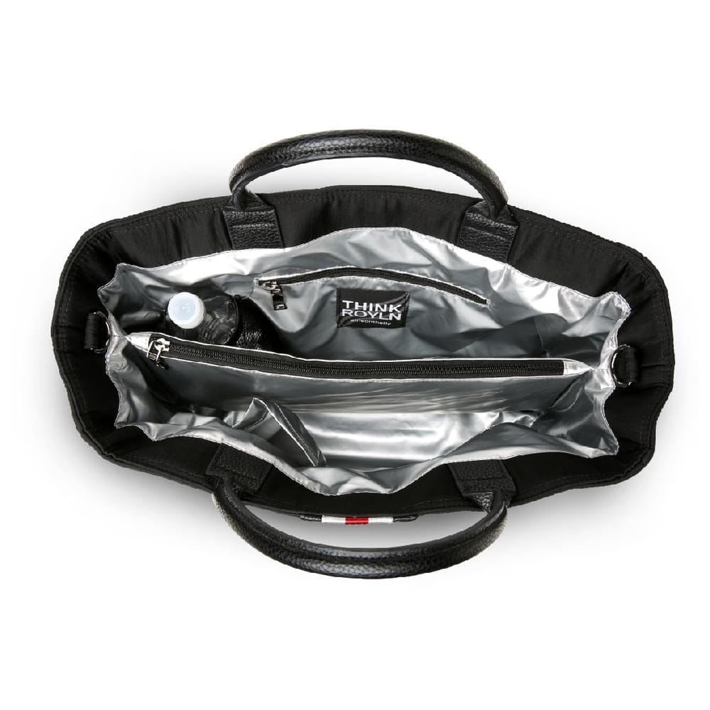 The Parisian Bag- Black