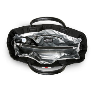 The Parisian Bag- Black