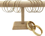 AN916 Vintage Bangle Set