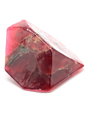 Garnet Soap Rock