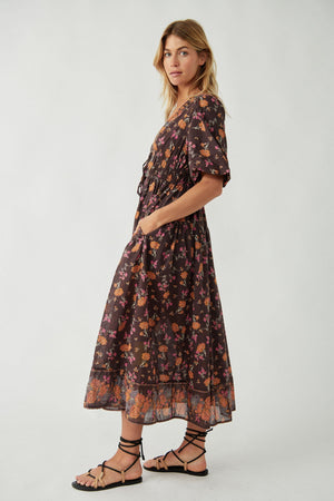 Lysette Maxi-Chocolate Combo