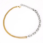 Mariana Two Tone Chain