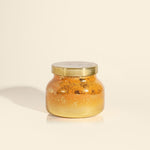 Pumpkin Dulce Glimmer Petite Jar Candle
