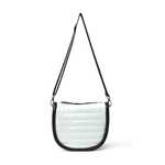 Nordic- White Patent