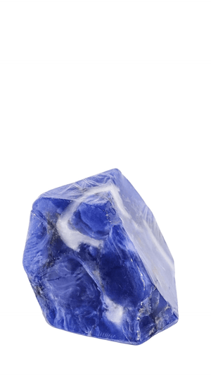 Lapis Lazuli Soap Rock
