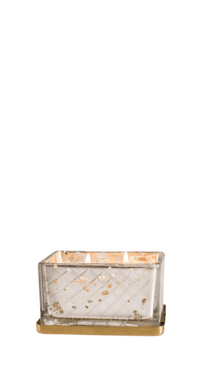 Jewelry Box Candle