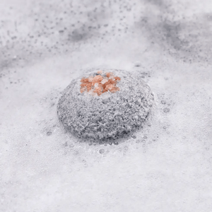 Moon Bath Bomb- Taurus