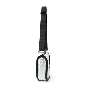 Nordic- White Patent