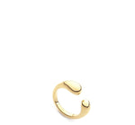Havana Ring-Gold
