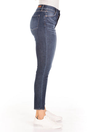 Heather Solvang High Rise Jean