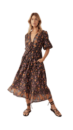 Lysette Maxi-Chocolate Combo