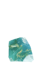 Aquamarine Soap Rock