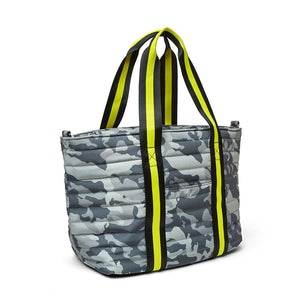 Wingman Bag- Grey Camo - Mia Moda Boutique