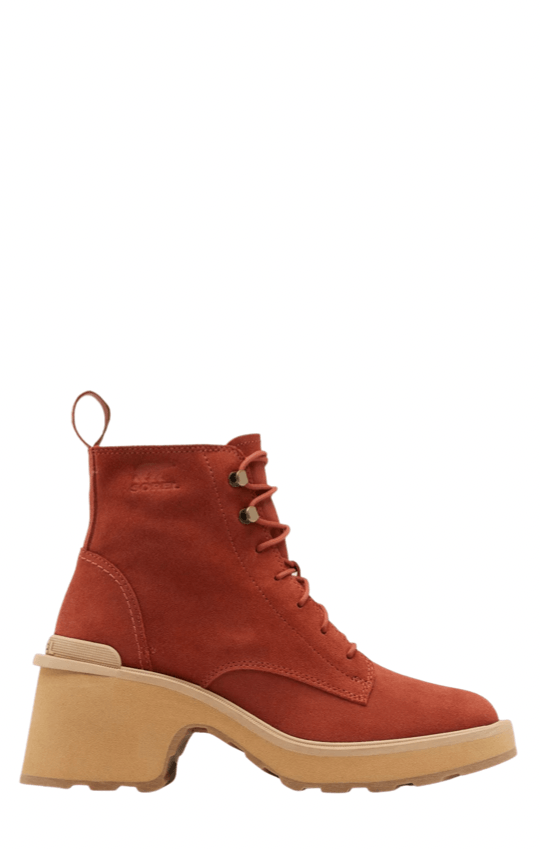 Swedish hasbeens clearance hippie lace up