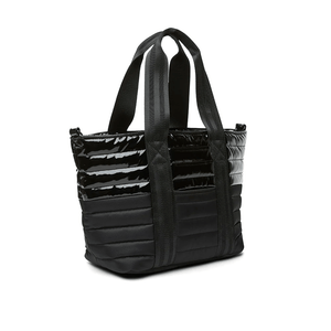JR Wingman Bag- Color Block Black