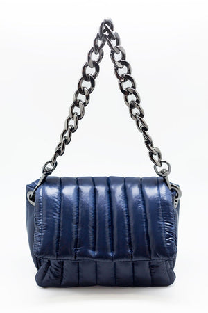 Bar Bag-Navy
