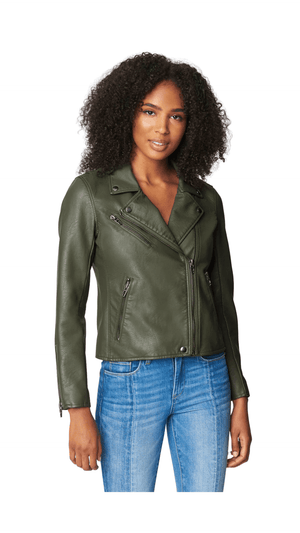 Winning Ticket Jacket
