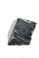 'the bad' Clean Coal Soap Rock FINAL SALE