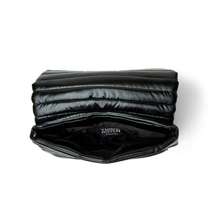 The Dalton Lady Bag- Pearl Black