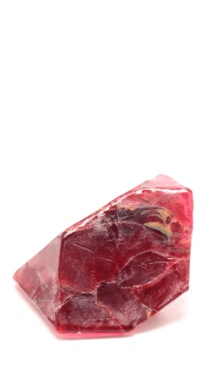 Garnet Soap Rock