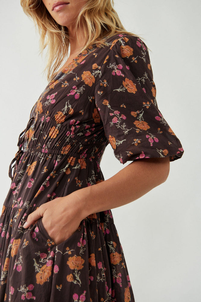 Lysette Maxi-Chocolate Combo