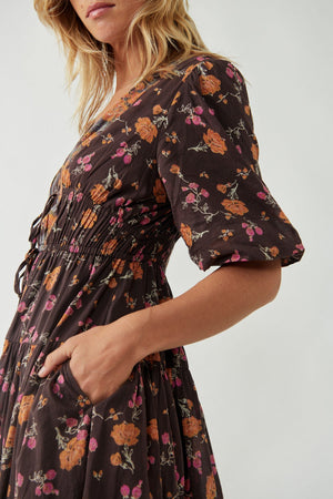 Lysette Maxi-Chocolate Combo