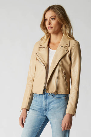 Natural Light Jacket