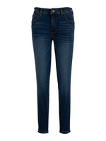 Connie High Rise Fab Ankle Skinny - Tame