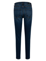 Connie High Rise Fab Ankle Skinny - Tame
